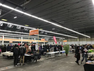 Une opération "Le Gier recrute" organisée ce mardi
