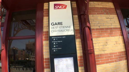 SNCF : un préavis de grève maintenu... à l'approche des vacances...
