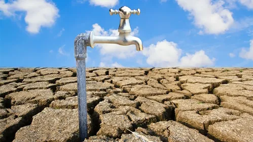 La Loire passe en niveau "de vigilance" concernant la sécheresse
