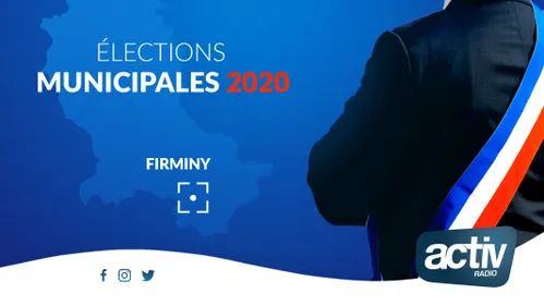 Municipales 2020 : une campagne qui s'annonce tendue à Firminy