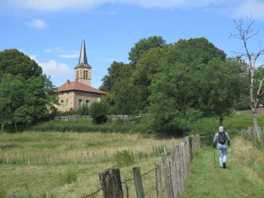Loire : l'application qui vous fait découvrir ses plus beaux villages