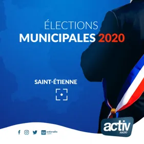 Municipales : Saint-Etienne, Firminy, Rive-de-Gier ... découvrez...