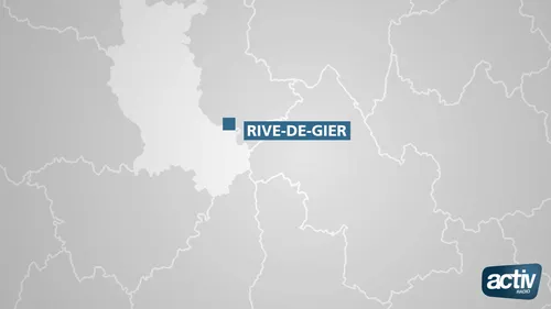 Rive-de-Gier : une femme victime de 13 coups de couteau