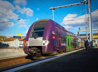 SNCF : les syndicats appellent à la grève le 21 novembre