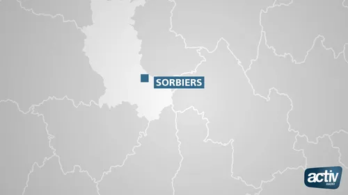 Sorbiers : 500 foyers privés de courant ce jeudi 