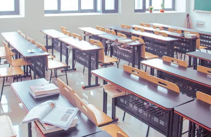 Carte scolaire : une baisse des effectifs et 53 fermetures de...