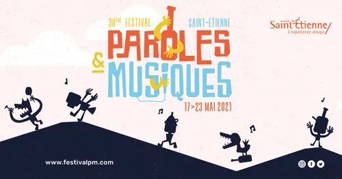 Festival Paroles & Musiques : découvrez la programmation pour 2021 !