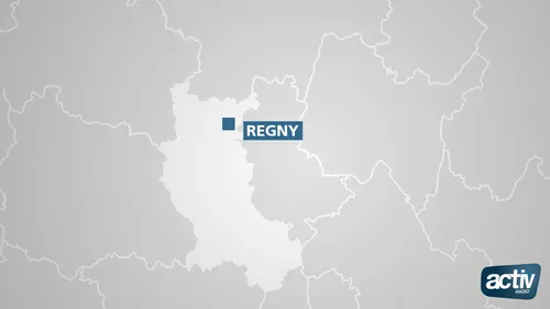 Régny : une école maternelle évacuée ce matin