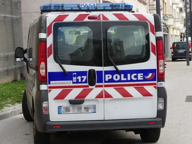 Loire : La police lance un appel à témoins suite à un accident