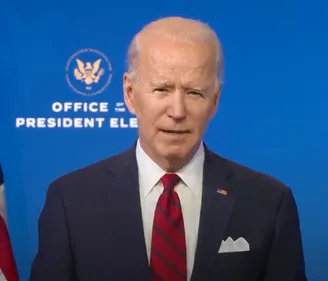 Joe Biden met en garde contre une possible apocalypse nucléaire