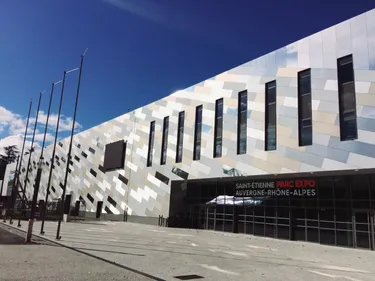 Saint-Etienne : le salon de l'étudiant se tient ce week-end