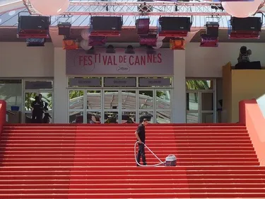 75ème édition du Festival de Cannes : découvrez les films en...