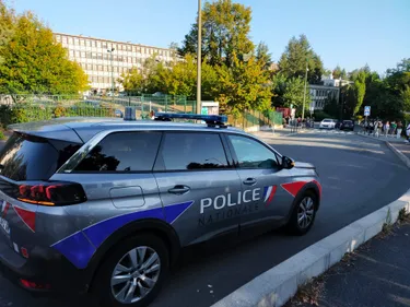 Saint-Etienne : il entre par effraction dans un hôtel, vole des...