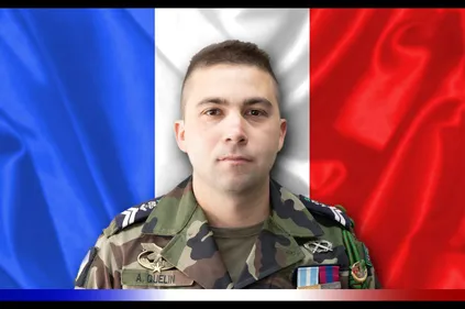 Opération Barkhane : un soldat français engagé au Mali est mort des...