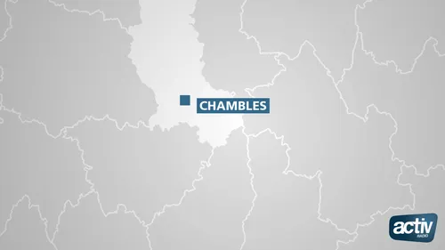 Loire : un 7e mort sur les routes cette année