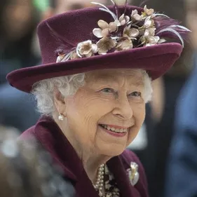 La Reine Elizabeth II ne participera pas à la COP 26, décision...