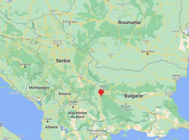 Un accident de car en Bulgarie fait 45 morts