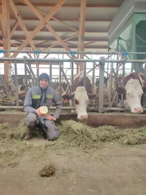 Loire : derniers préparatifs avant le Salon de l'Agriculture