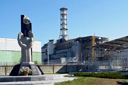 Ukraine : la centrale de Tchernobyl complètement à l'arrêt