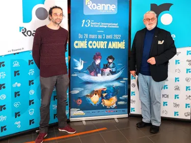Roanne : retour à la normale pour le festival Ciné Court Animé
