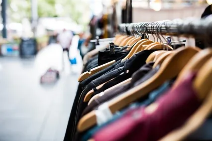 Une braderie à Saint-Etienne pendant deux jours