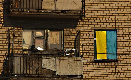 Marioupol : Zelensky craint des "milliers de morts"