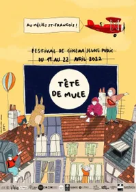 Saint-Etienne : Le Festival Tête de Mule revient pour sa 21ème édition