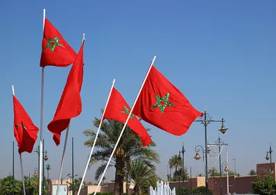 COVID : plus besoin d'un test PCR pour aller au Maroc