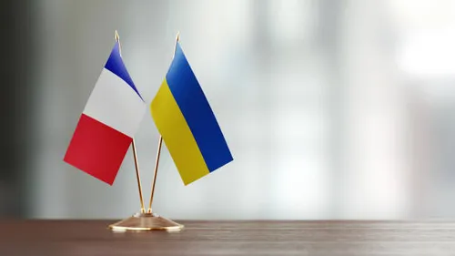 85 000 réfugiés Ukrainiens en France