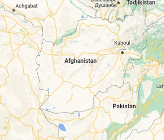 Un séisme en Afghanistan fait au moins un millier de morts