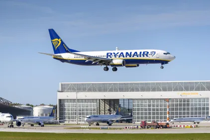Un mouvement de grève chez Ryanair ce weekend