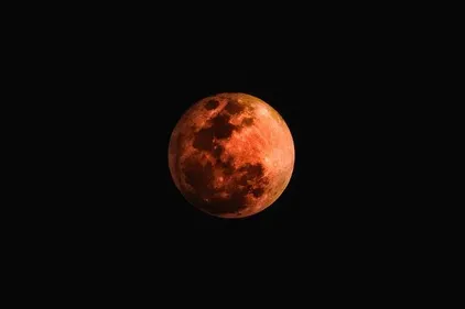 Une "Super lune du Tonnerre" visible dans le ciel cette nuit !