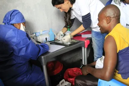 La RDC déclare la fin de sa 14e épidémie d'Ebola (OMS)