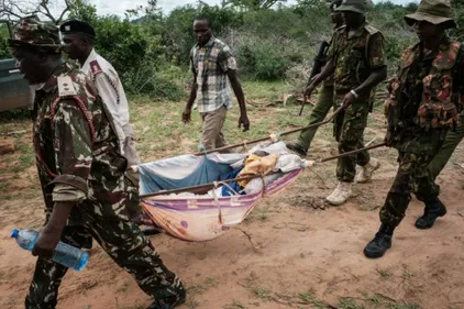 Jeûnes mortels au Kenya: un rapport pointe les "défaillances" de la...