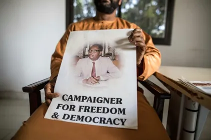 Allemagne : ouverture du procès d'un Gambien pour le meurtre d'un...