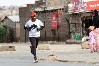 L'ultra-marathon "des camarades", symbole d'espoir en Afrique du Sud