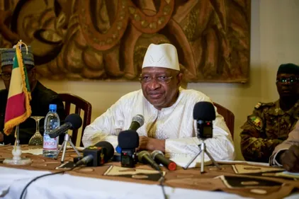 Mali: un ex-Premier ministre de Keïta écroué dans un dossier de...