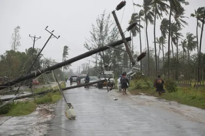 Retour du cyclone Freddy : plus de 100 morts au Malawi et au...