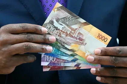 Kenya: la monnaie est surévaluée, selon le gouverneur de la Banque...