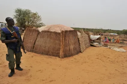 Burkina: 34 morts dans deux attaques de jihadistes présumés