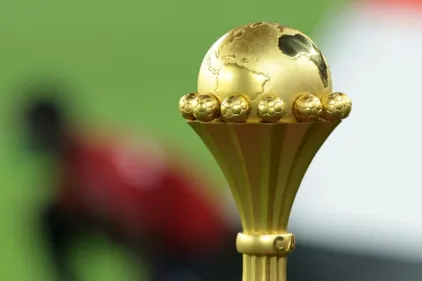 CAN-2024: la CAF décale les matches de qualifications de septembre...