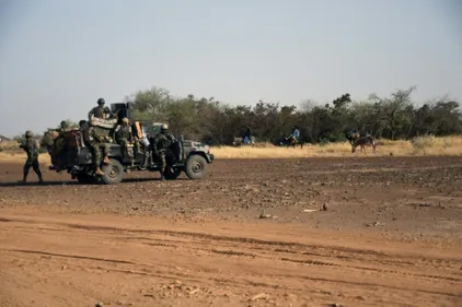 Niger: "l'escalade de la violence" provoque de nouveaux flux de...