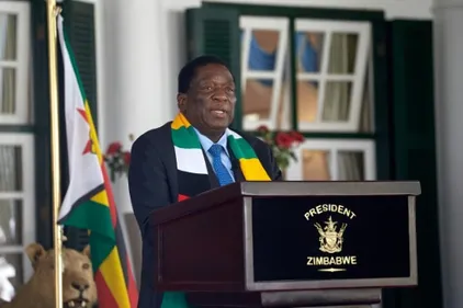 Zimbabwe : l'opposition conteste et revendique la victoire à la...