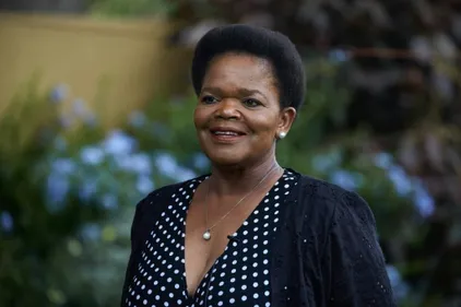 Zimbabwe: l'avocate Beatrice Mtetwa, impassible face au pouvoir