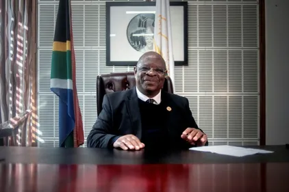 Afrique du Sud: le juge Zondo revenu des abîmes de la corruption...