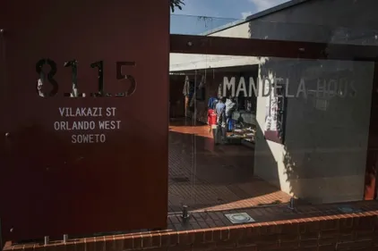 En Afrique du Sud, l'héritage de Mandela résiste mal à l'épreuve du...