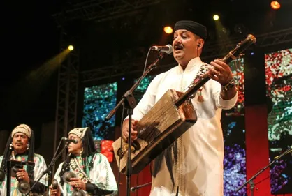 Le Maroc redéploie son "soft power" musical après deux ans de silence