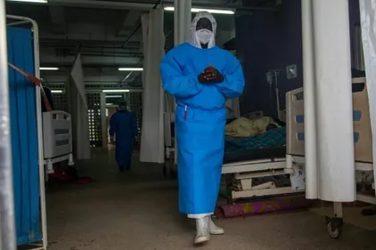 L'épidémie d’Ebola en Ouganda est terminée