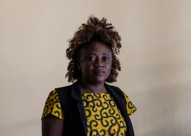 Jihadistes au Burkina: Mariam Ouedraogo, journaliste hantée par les...