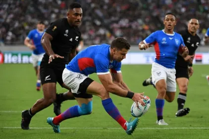 Mondial-2023: cap sur la Provence pour huit nations africaines en...